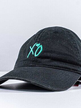 The Weeknd XO Starboy Tour Hat 2017 World Tour Legend Of The Fall